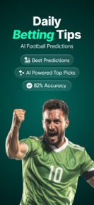 WIN Soccer Predictions screenshot