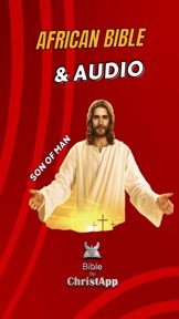 African Bible: Read & Audio screenshot