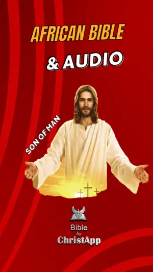 African Bible: Read & Audio screenshot 1