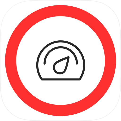 Speed Limit Fullscreen
