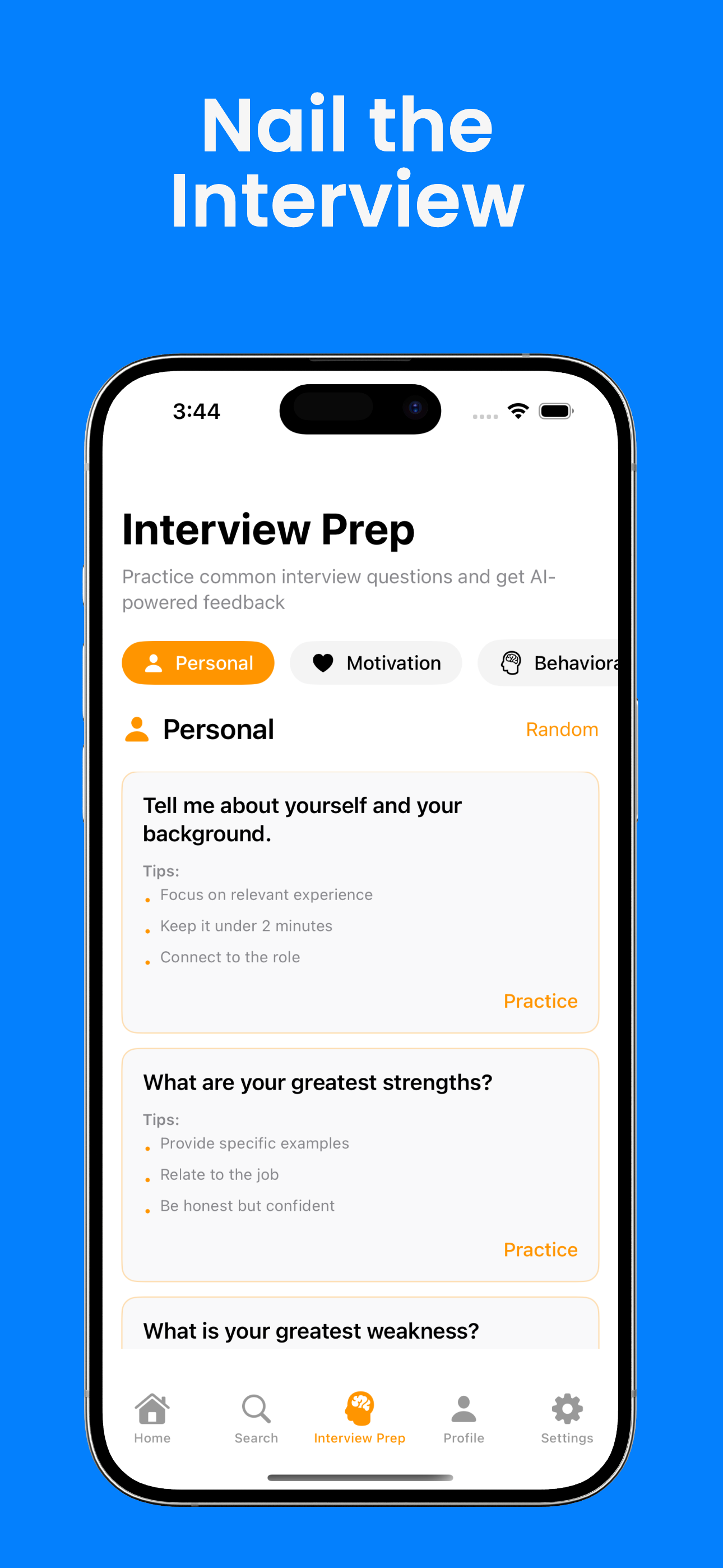 Applier - AI Job Assistant