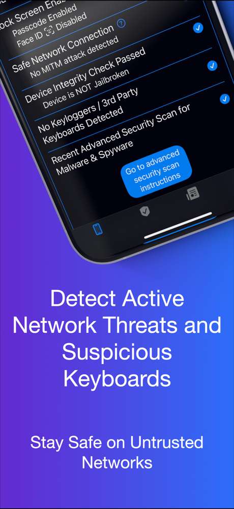 Am I Secure? Antivirus Pro screenshot 4