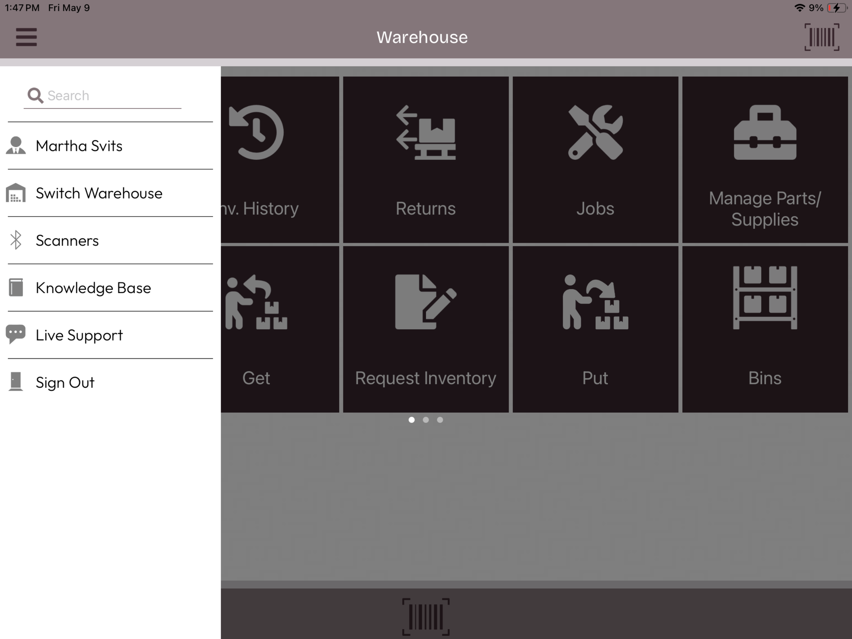 Endpoint Enterprise