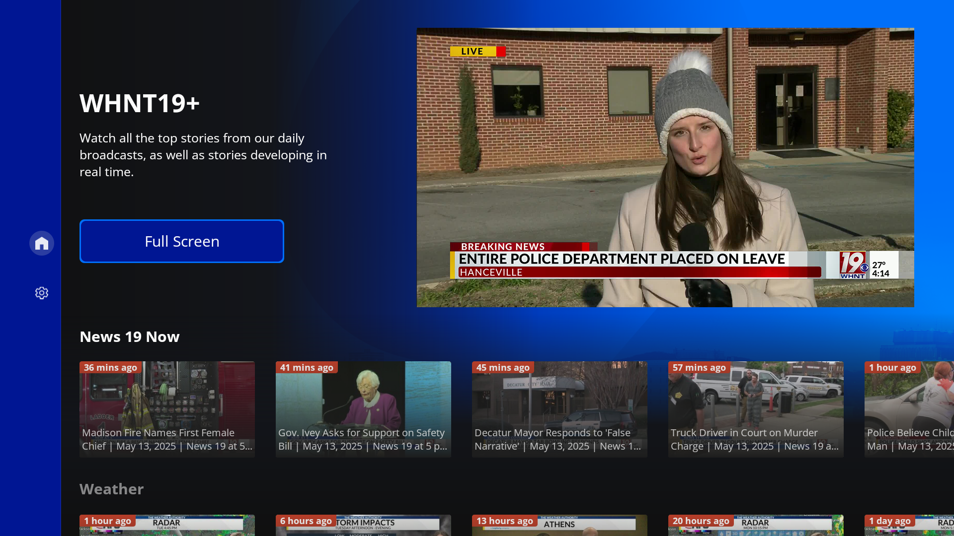 WHNT screenshot 11