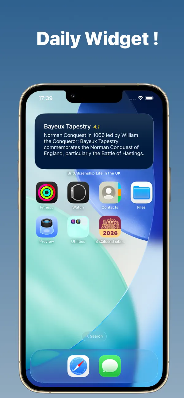 Screenshot #2 pour Smart Search Life UK