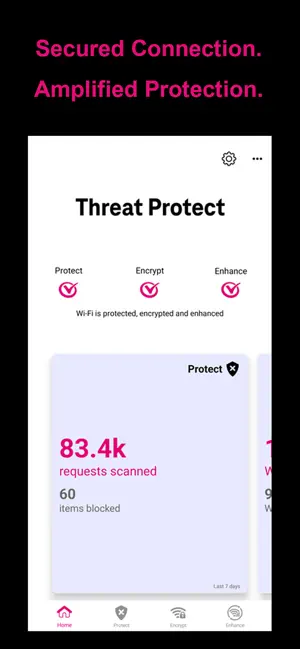 T-Mobile Threat Protect screenshot 3