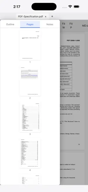 SoloPDF screenshot 3