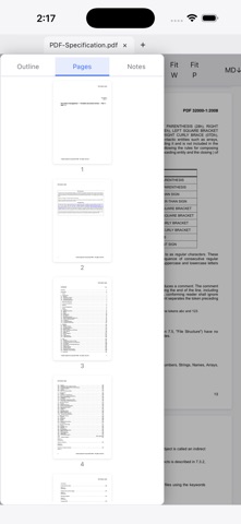 SoloPDF Screenshot 3 of 4