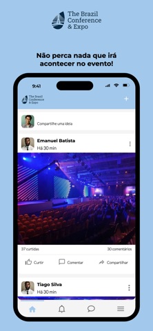 IFPA 2026 iPhone screenshot