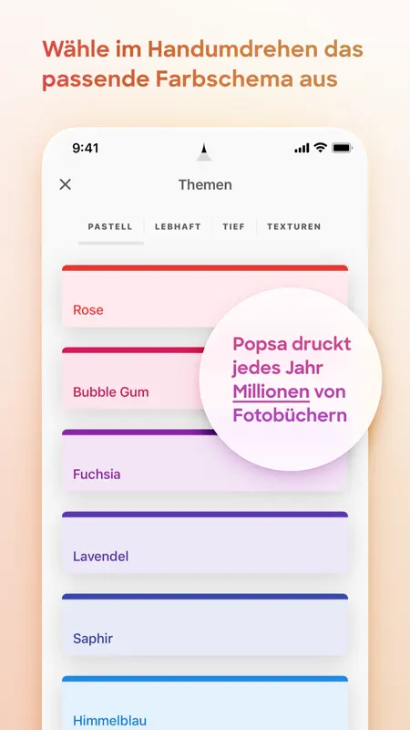 Popsa | Print Your Photos screenshot 4 of 10