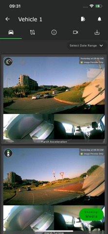 Oogi Cam screenshot