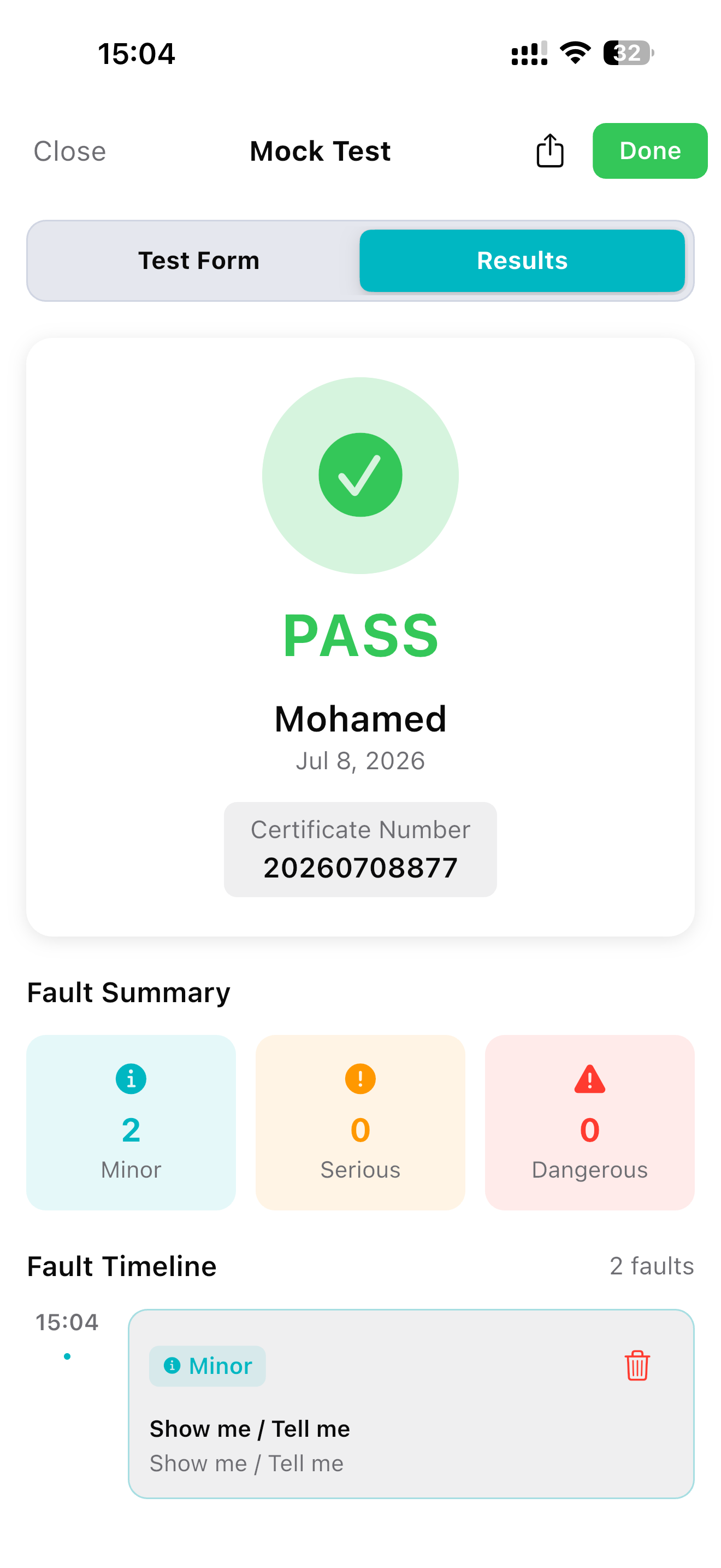 MS Smart Drive screenshot 7