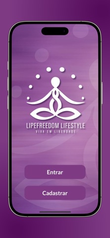 Lipefreedom Lifestyle screenshot