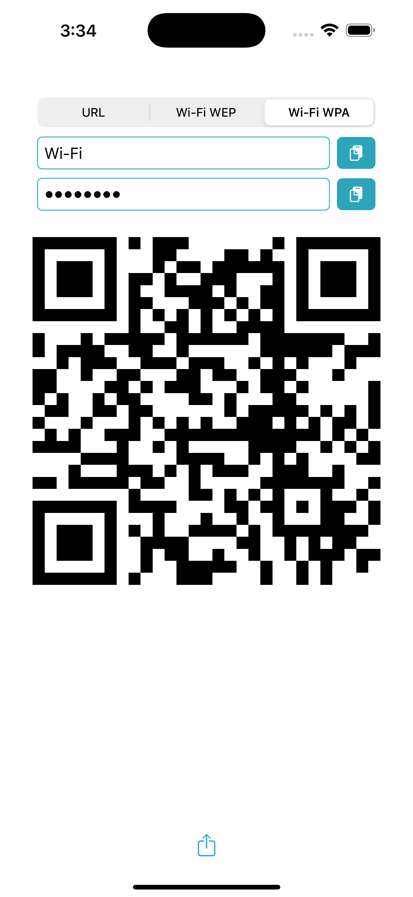 QuikQRCode