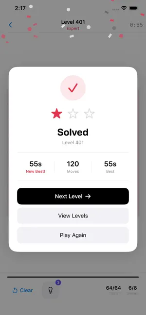 Coil - Draw and Solve screenshot 2
