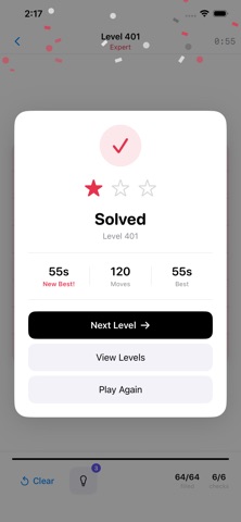 Coil - Draw and Solve Screenshot 2 of 6