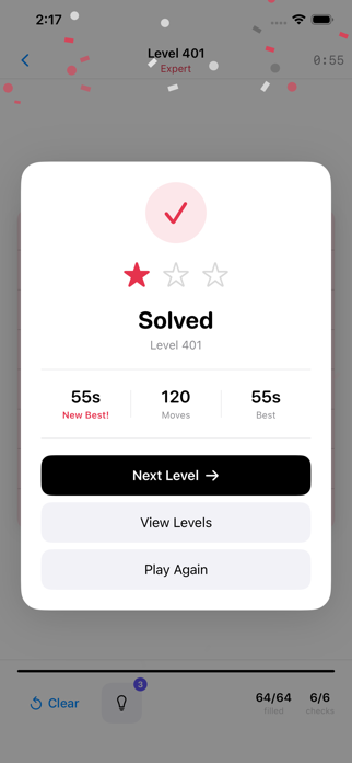 Coil - Draw and Solve Screenshot 2 of 6
