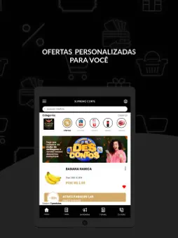 Supremo Corte screenshot 5