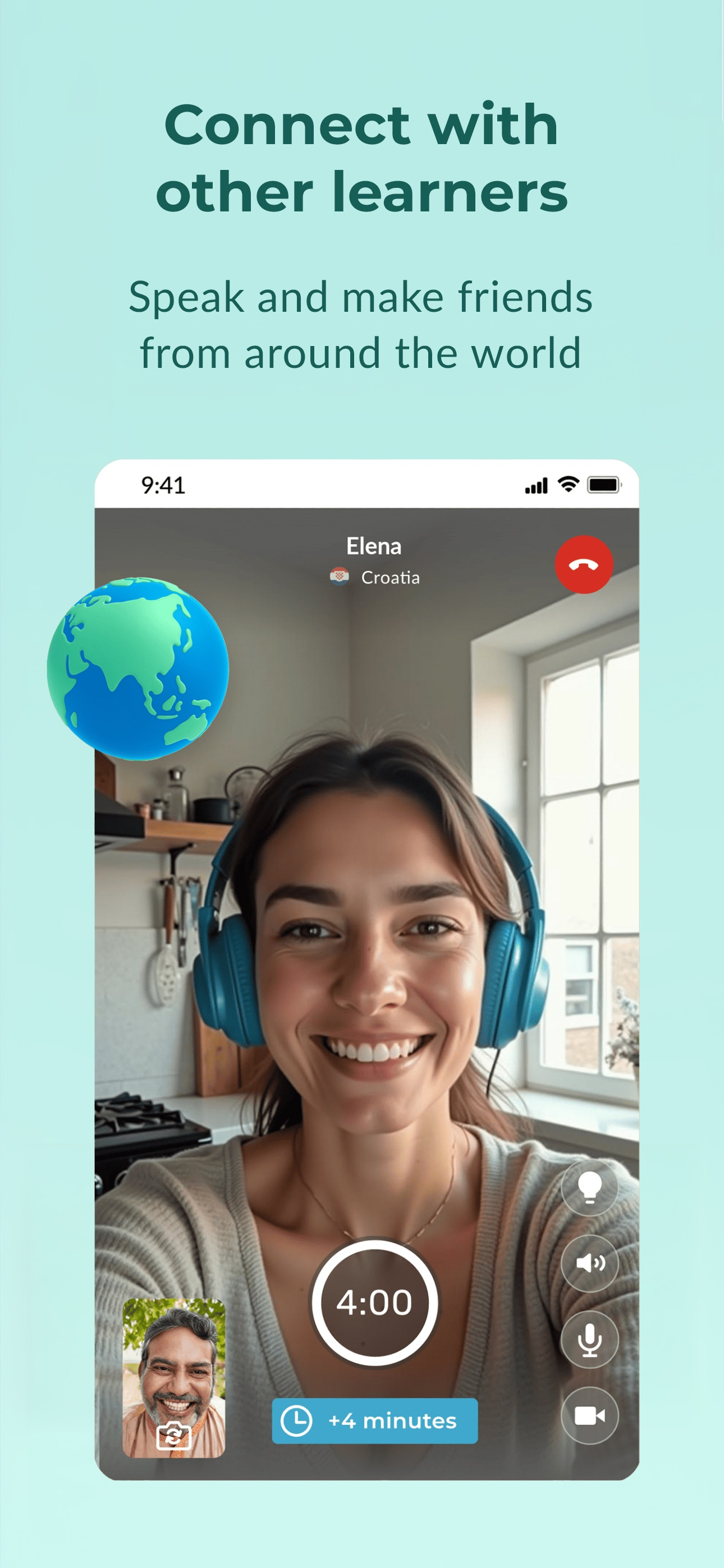 RealLife: Speak, Learn English screenshot 8