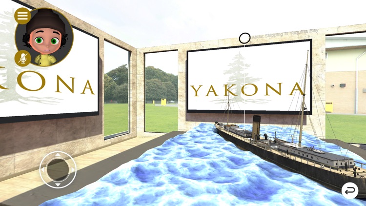 Yakona Nature Preserve