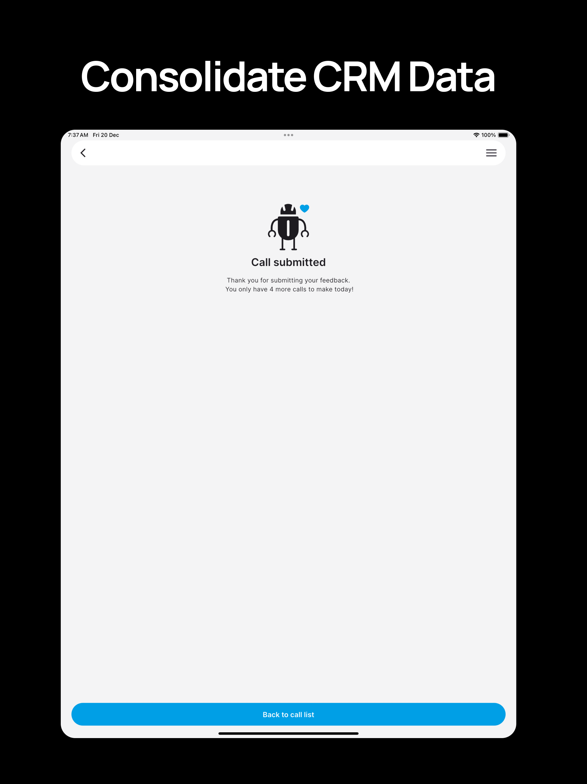 Rebot Mobile screenshot 10