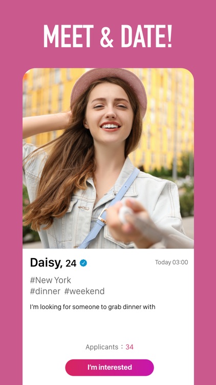 SweetRing Dating App screenshot-5