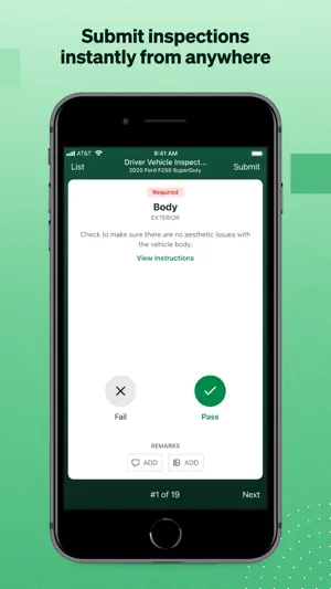 Fleetio Go - Fleet Management screenshot 2