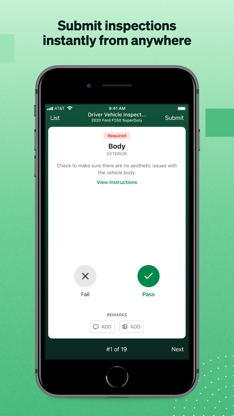Fleetio Go - Fleet Management screenshot 2