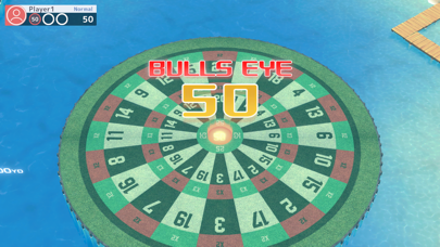 Golfzon WaveArcade Screenshot