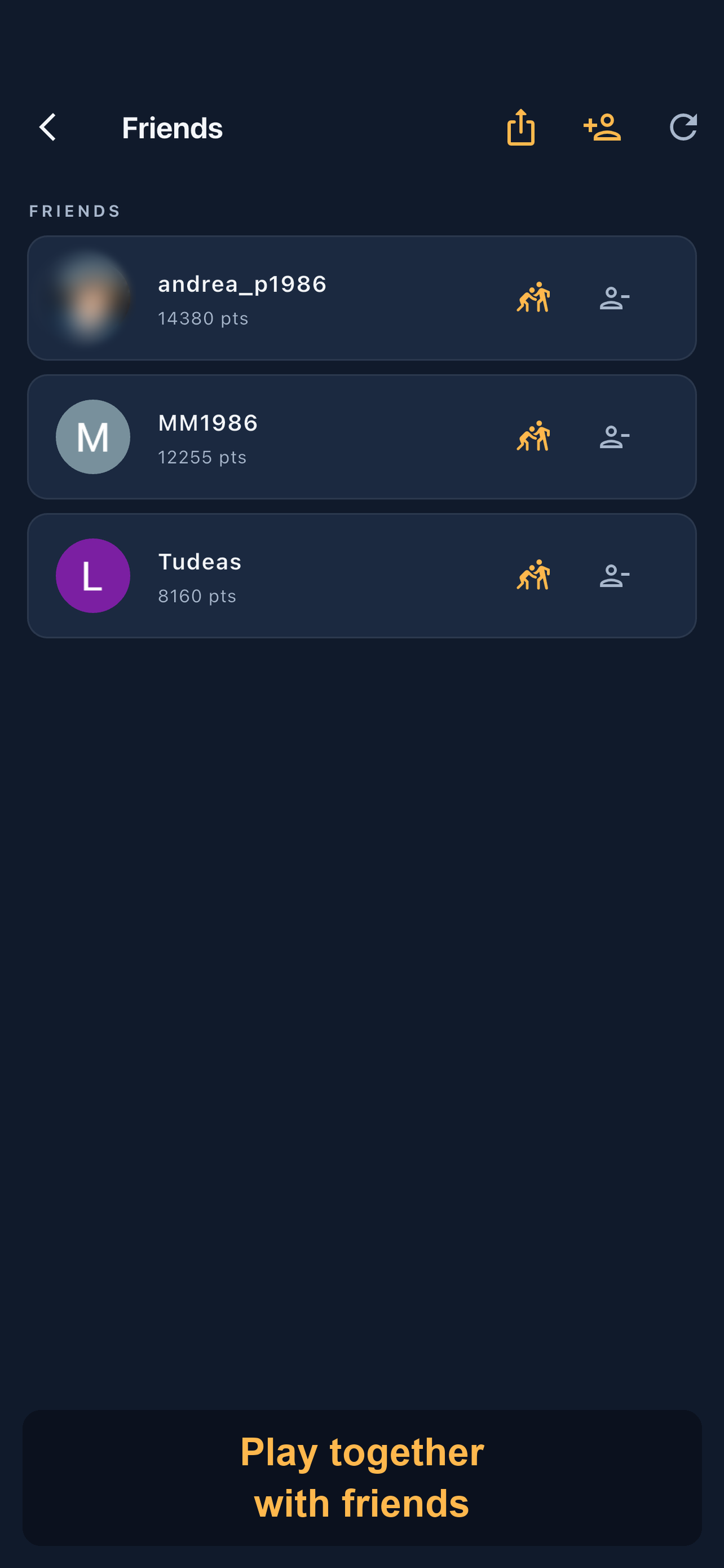 Digits - Number Challenge screenshot 4