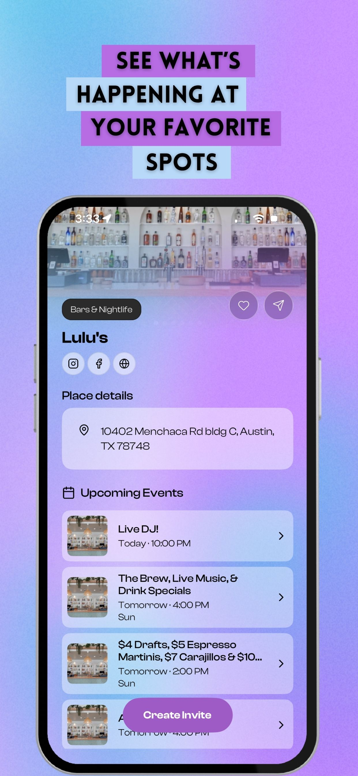 Grooply: Discover & Plan