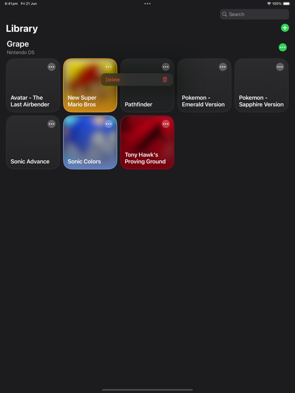 Screenshot #5 pour Folium