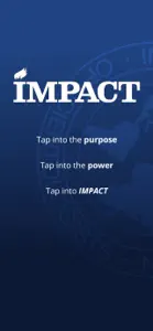 Impact Mag screenshot #1 for iPhone