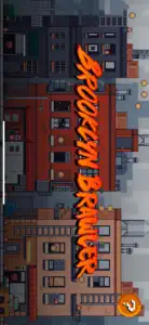 Brooklyn Brawler screenshot #4 for iPhone