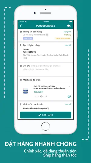 Litafa screenshot 4