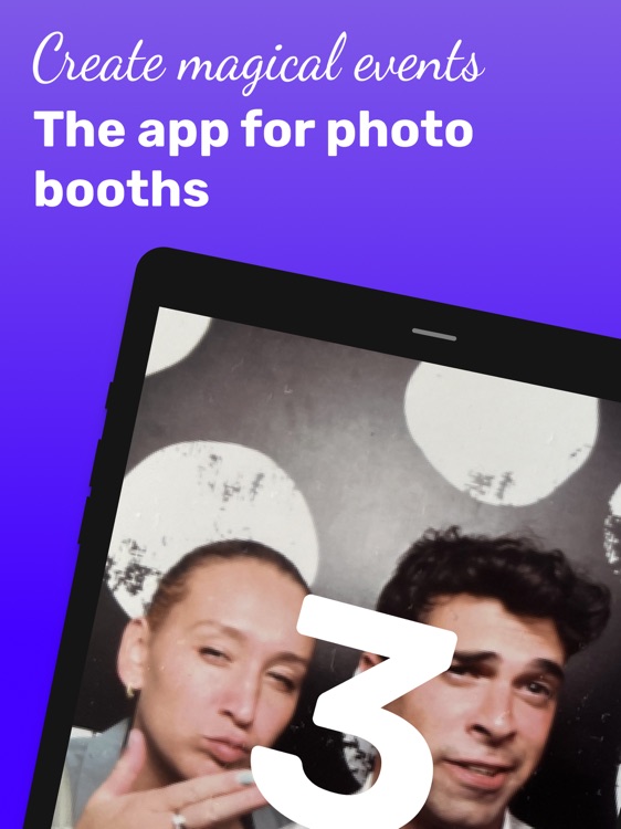 MagicBooth: AI Photo Editing