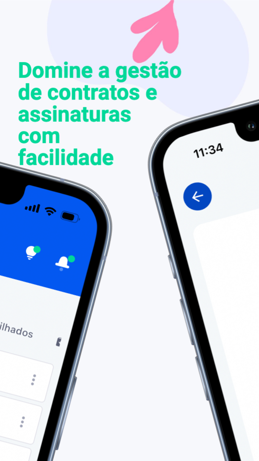 #2. Assinatura Digital (iOS) 由: BESOFT TECNOLOGIA LTDA