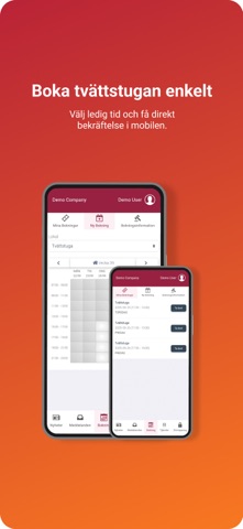 Brightec Home screenshot