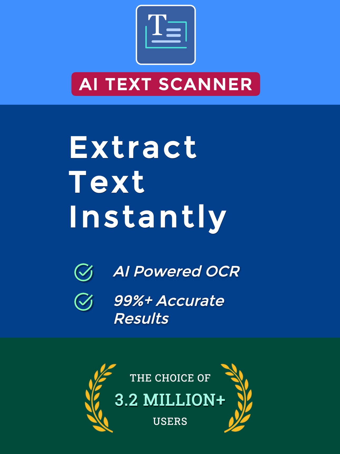 Screenshot 9 of AI Scanner : Image to Text