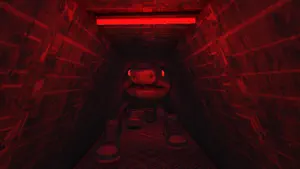 99 nights in the Brainrot screenshot 1
