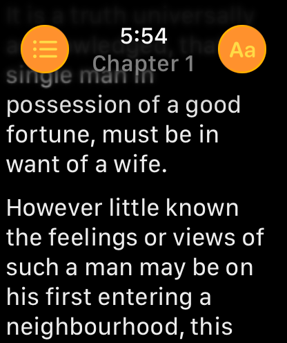 BeeReader screenshot 12