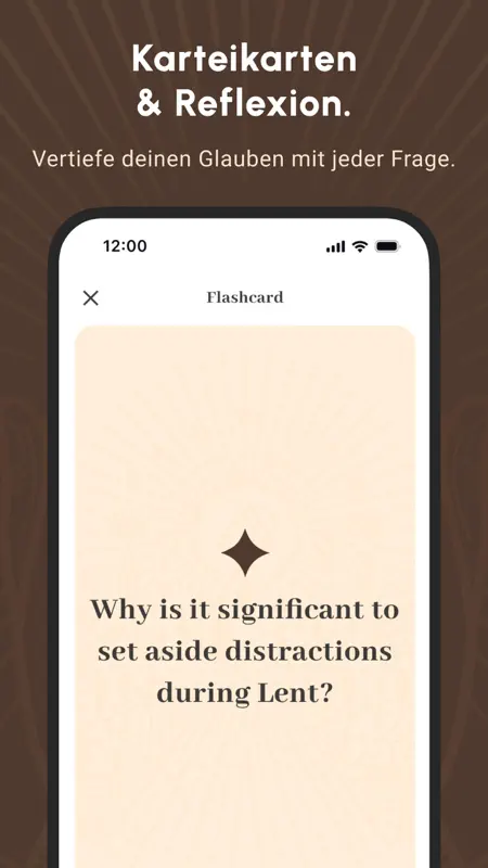 Bible Note: Predigtnotizen screenshot 6 of 8