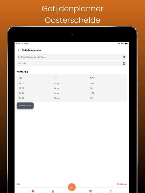 Screenshot #5 pour Duikersgids