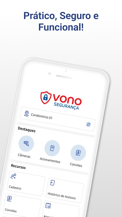Vono Smart Screenshot 1 of 7