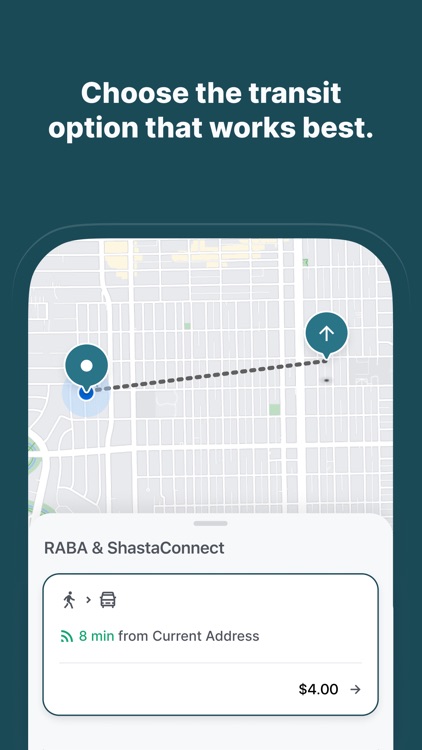 RABA & ShastaConnect