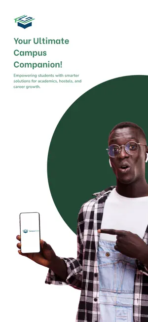 CampusGenie screenshot 1