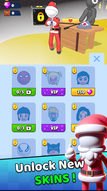 Apocalypse Merge screenshot-5