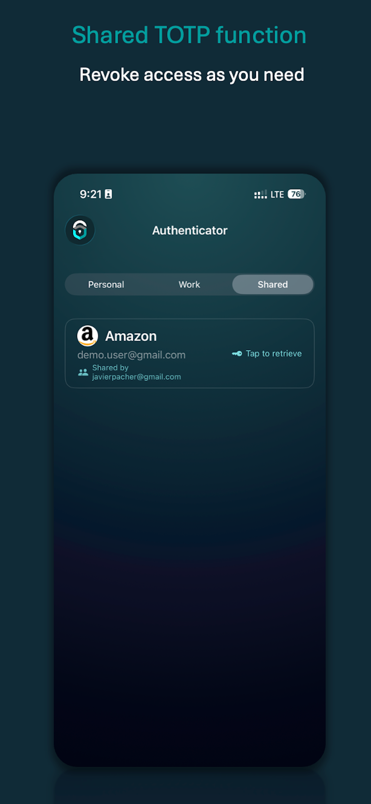 Safecertus screenshot 7