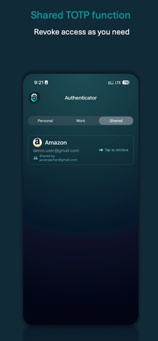 Safecertus screenshot
