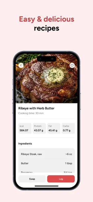 Carnimeat screenshot 4